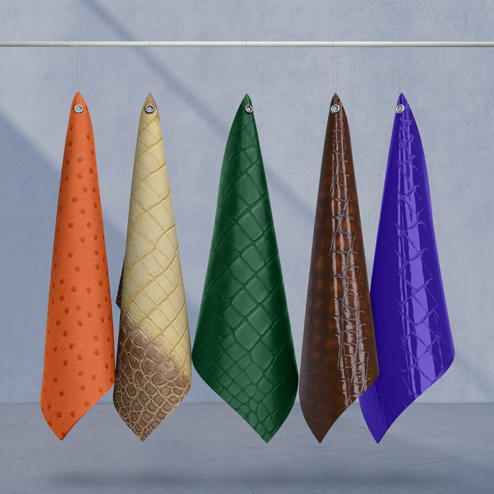 Precious Leathers