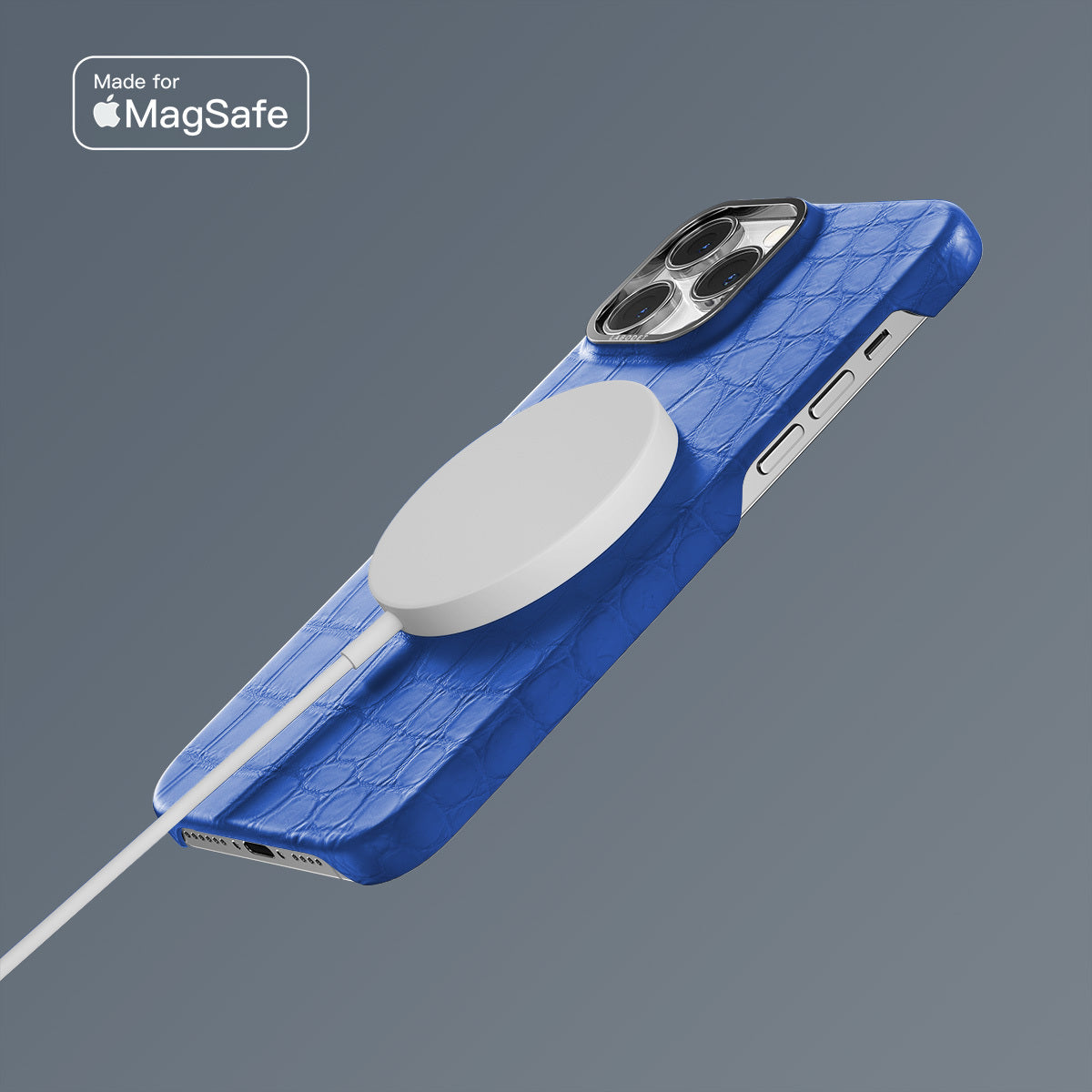 MagSafe Compatible