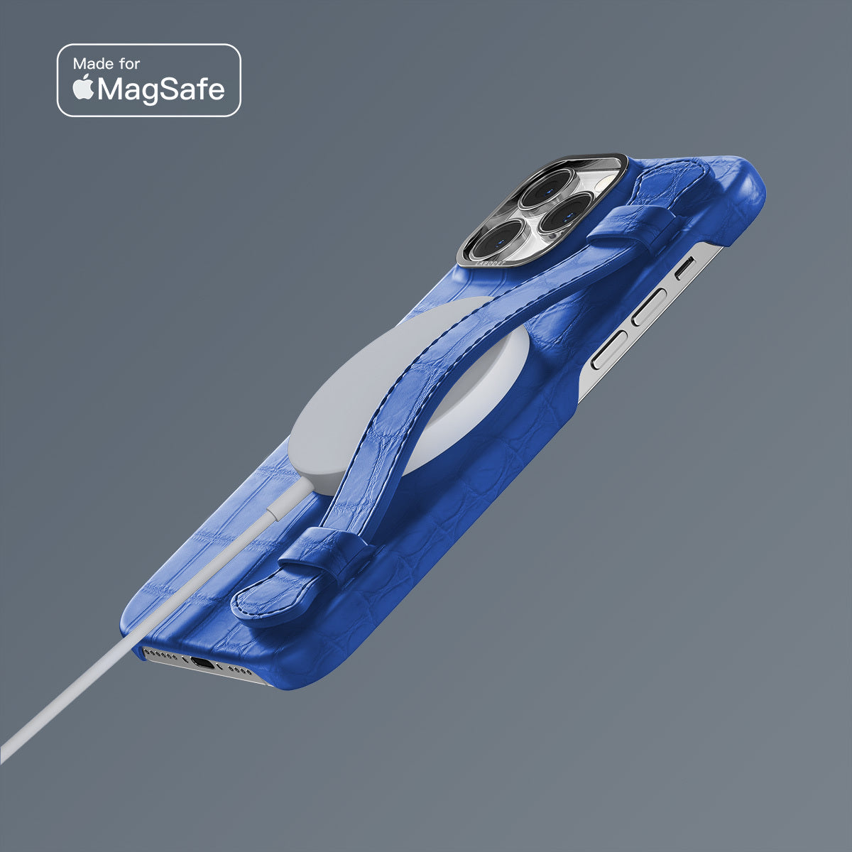 MagSafe Compatible