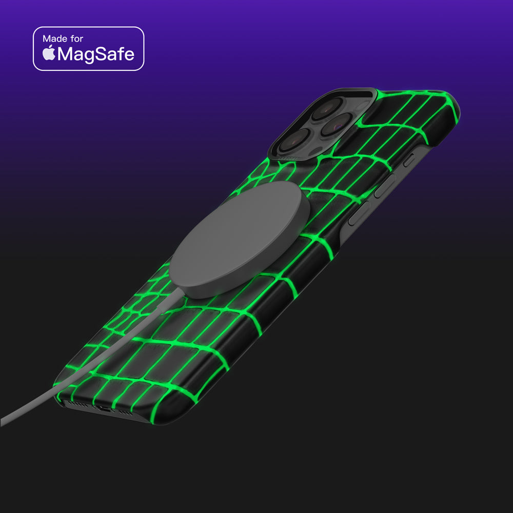 MagSafe Compatible