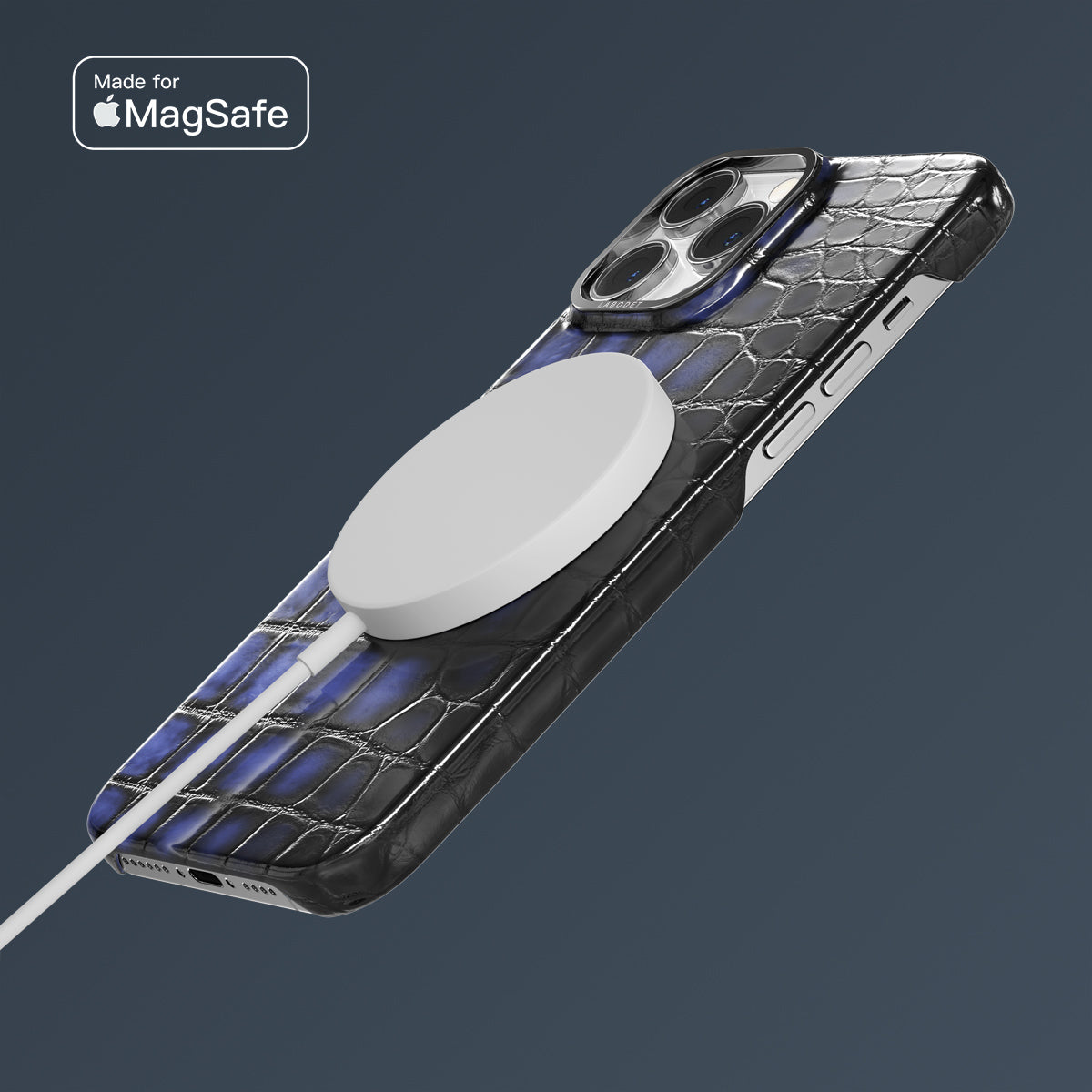MagSafe Compatible