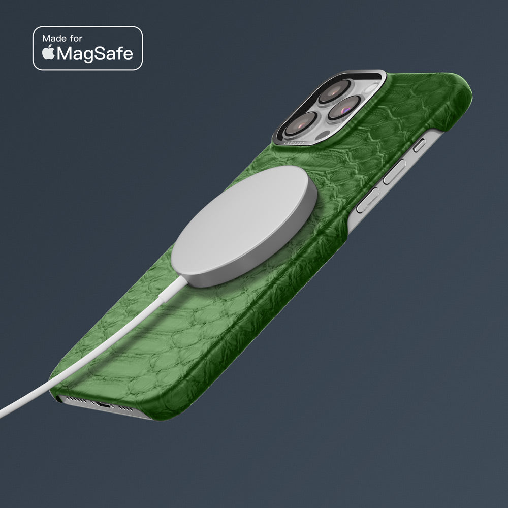 MagSafe Compatible