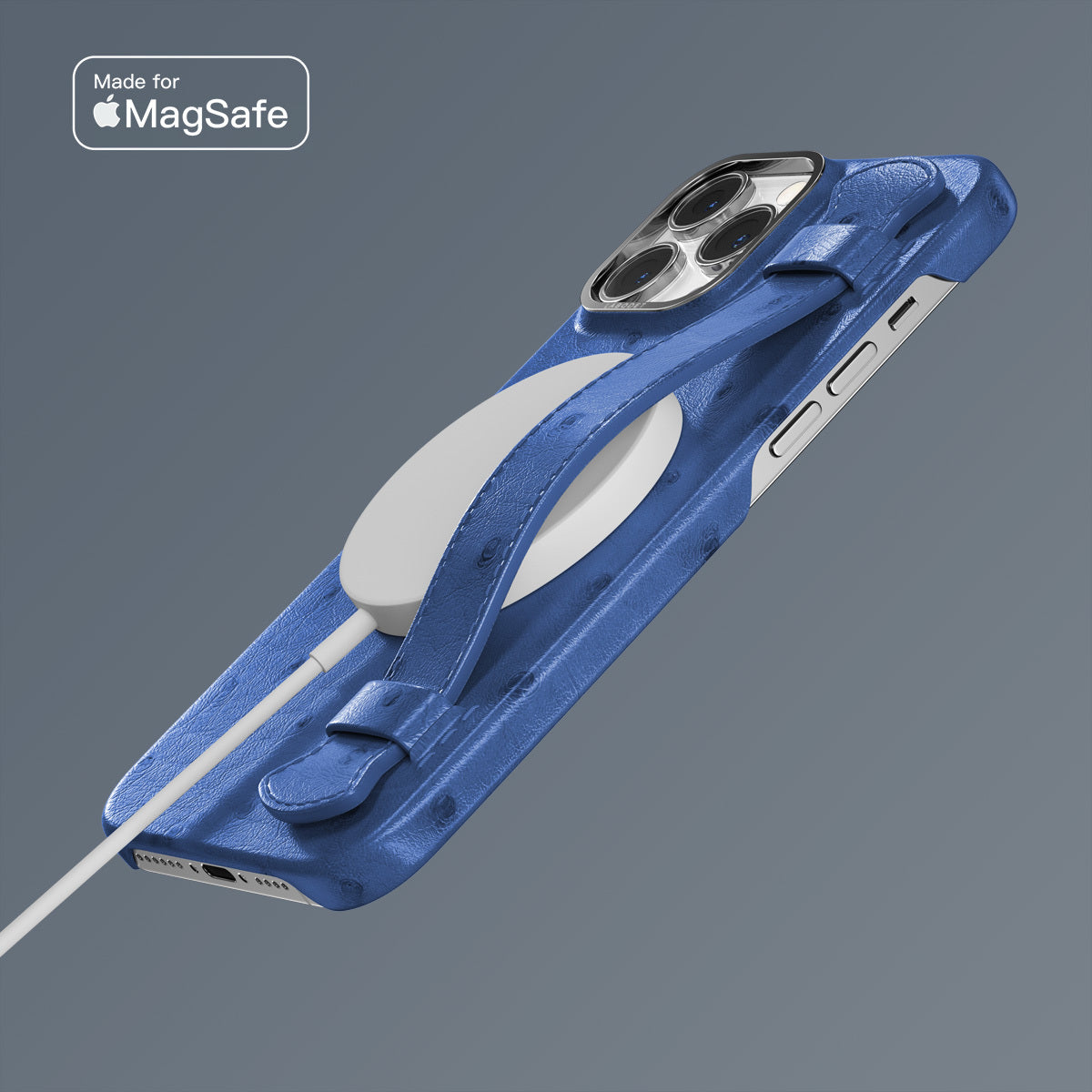 MagSafe Compatible