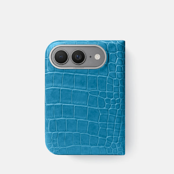 Classic Case in Alligator