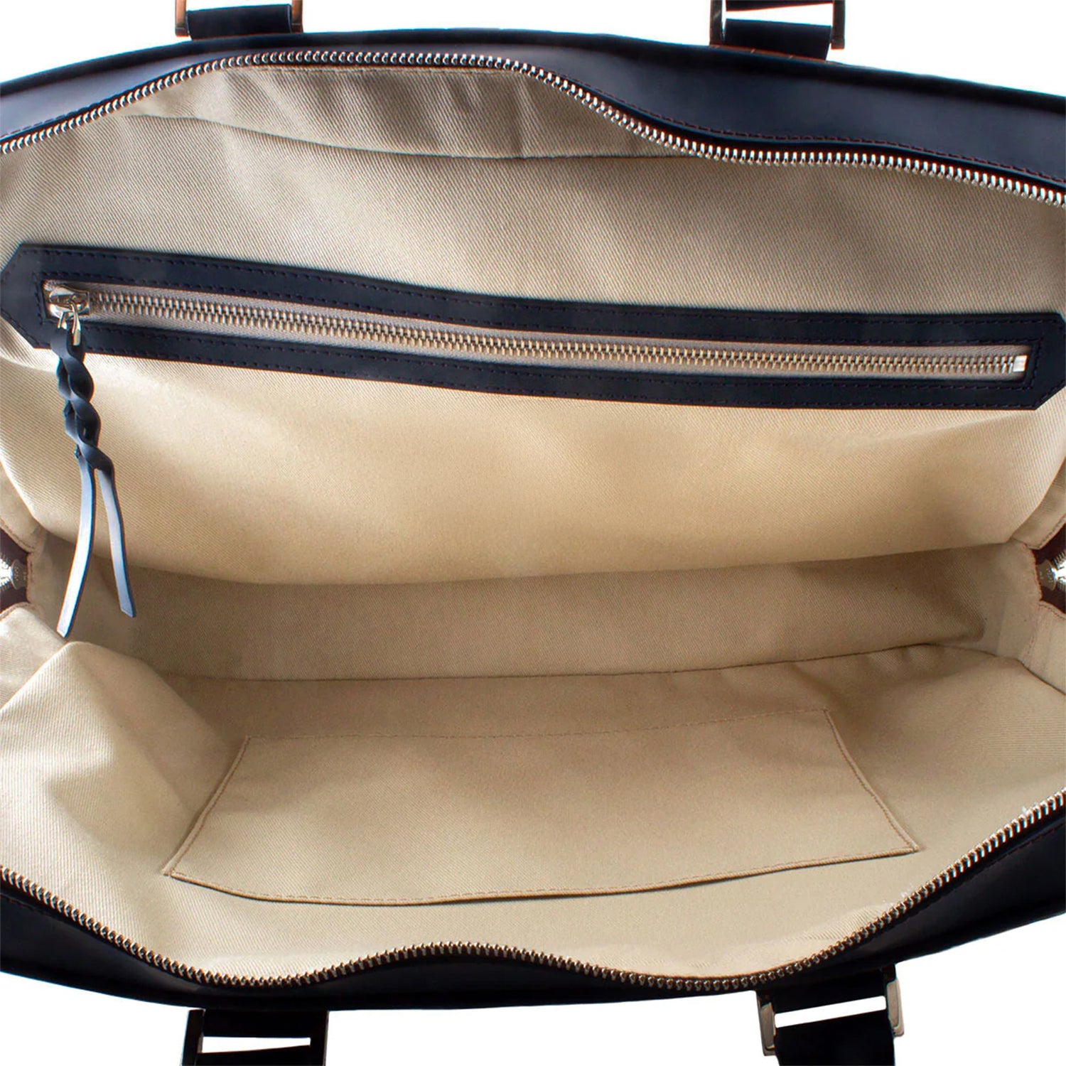 Messenger Bag In Alligator -3 | Honey