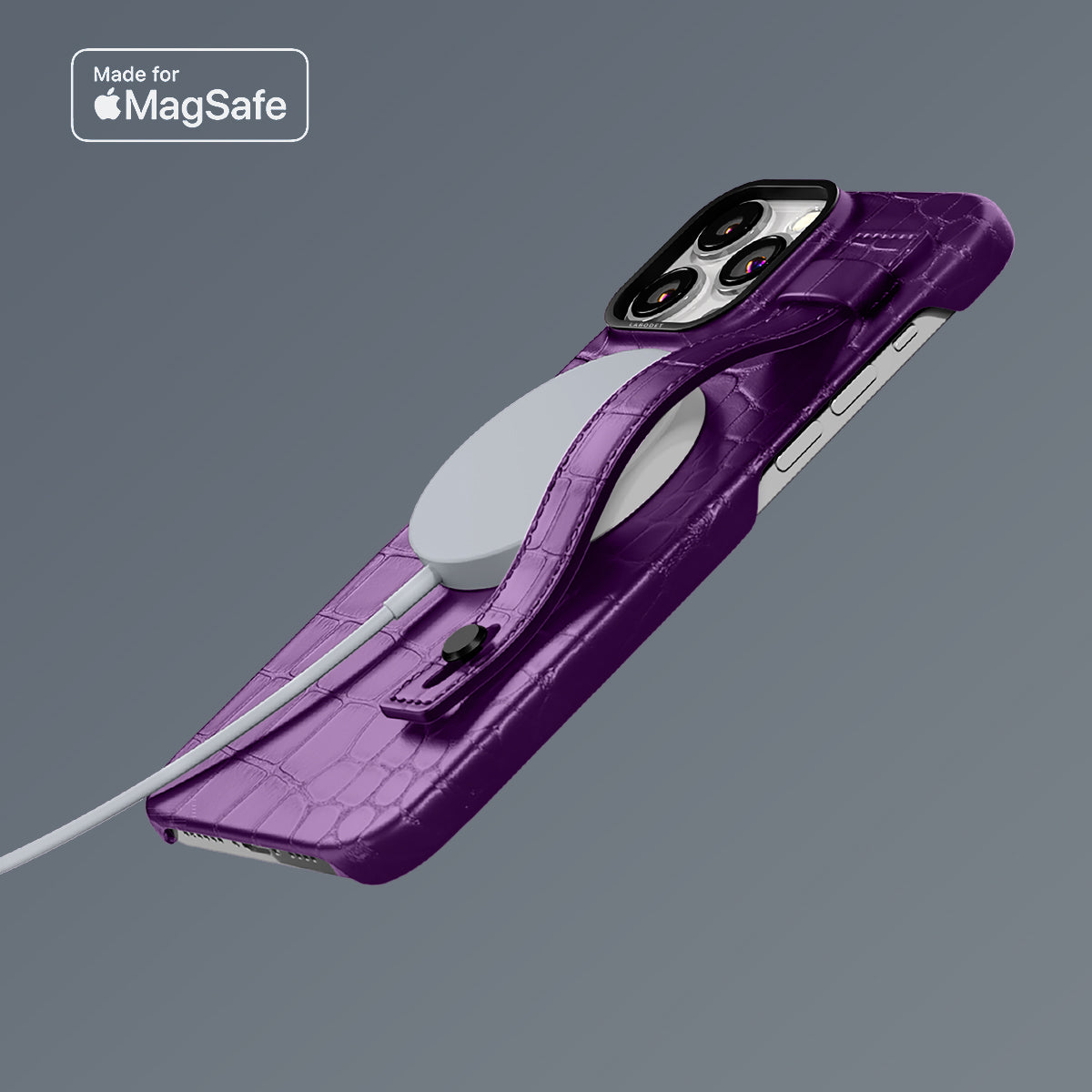 MagSafe Compatible