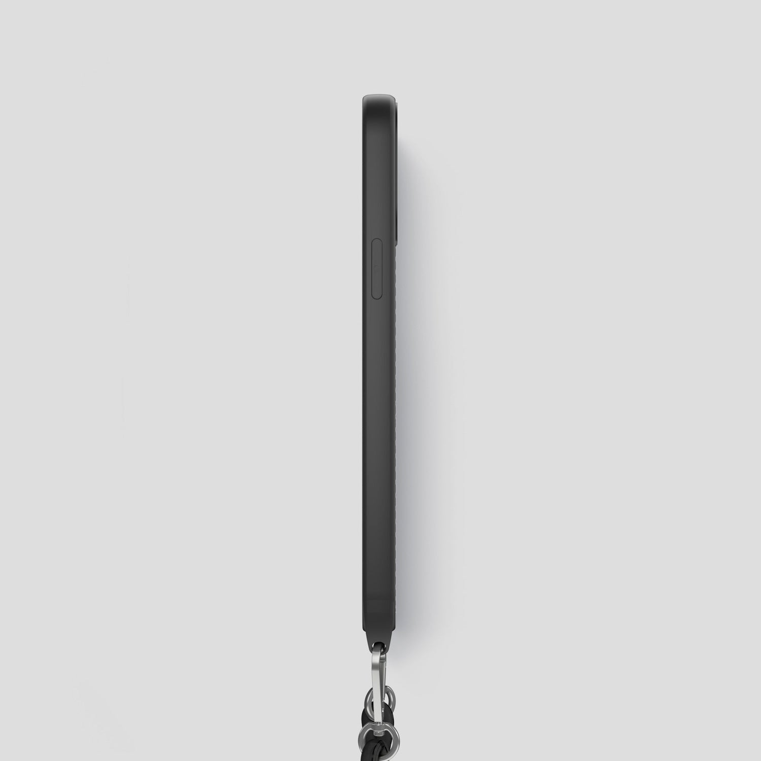 Grey iPhone 14 Pro Himalaya Crossbody Sport -3 | Grey