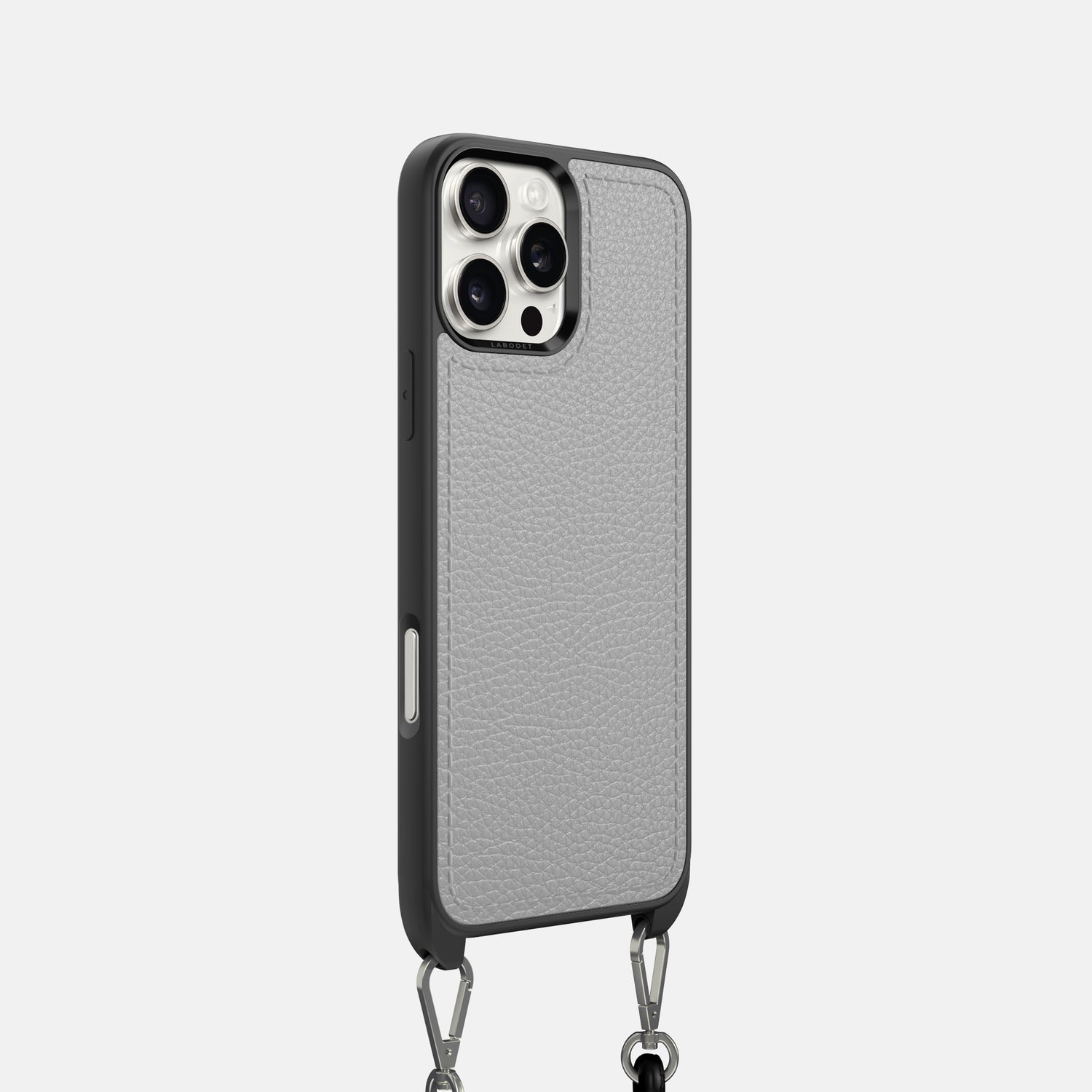 Nuage iPhone 16 Pro Crossbody Sport Case Calf -2 | Nuage