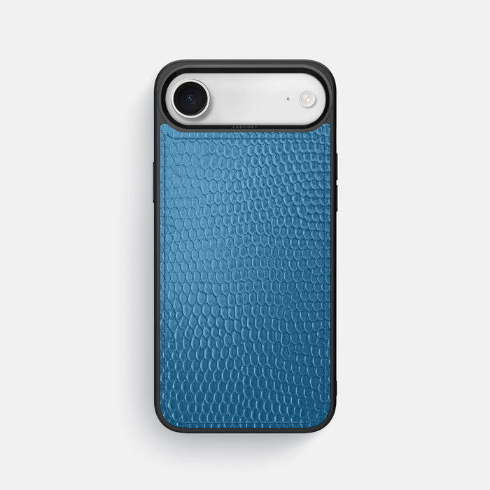 Sport Case For iPhone 17 Air In Lizard -1 | Blue