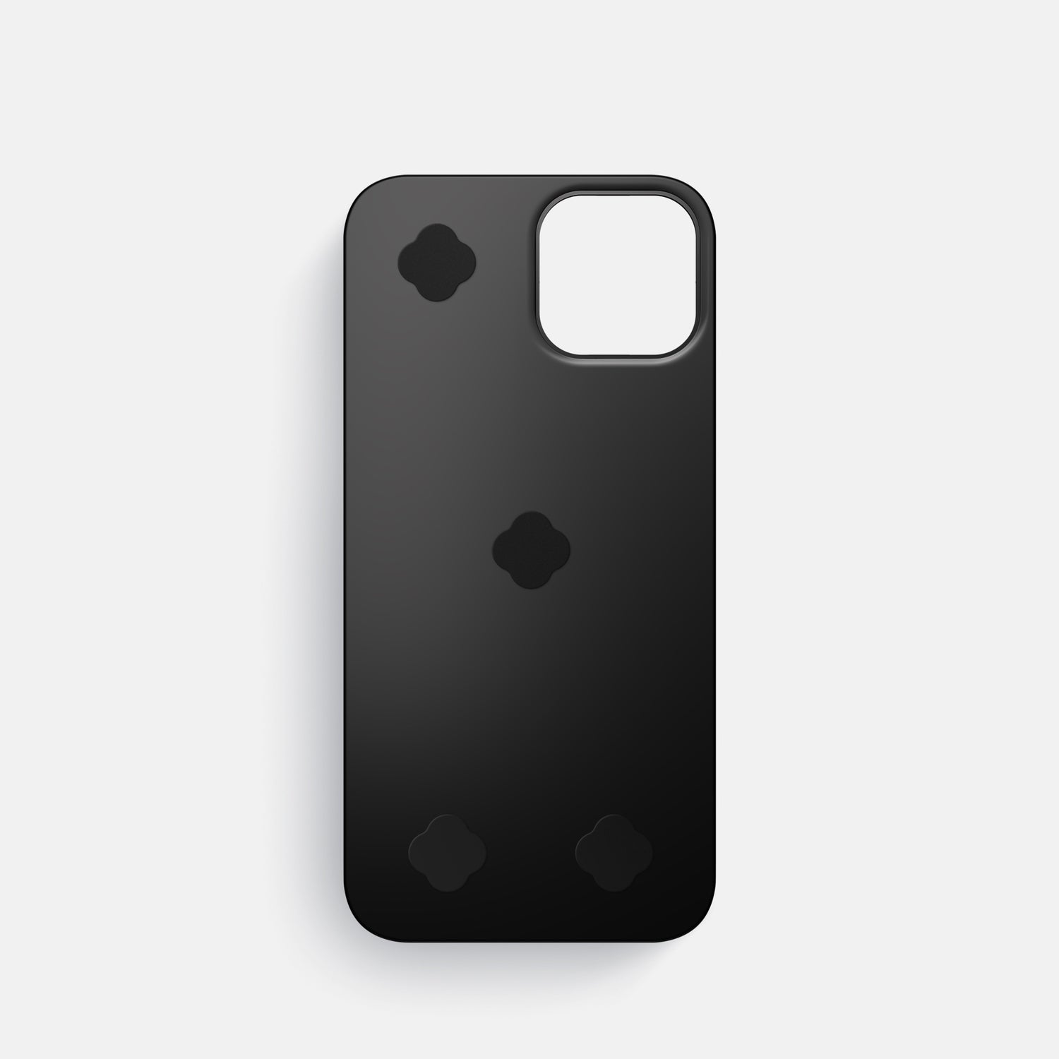 Mahogany-Brown iPhone 16 Pro Magsafe Mask Porosus Crocodile with Black Metal -5 | Mahogany-Brown-Black