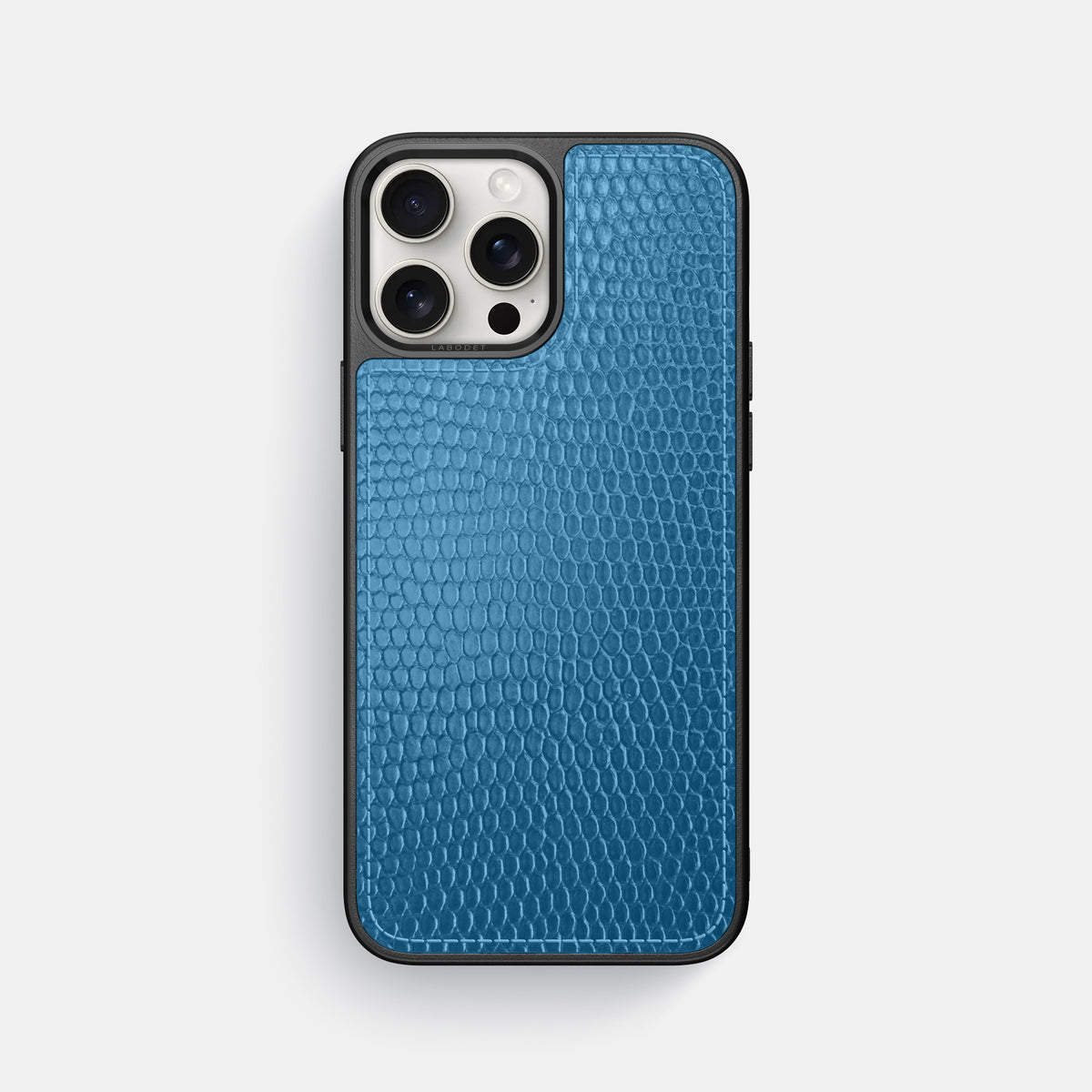 Sport Case For iPhone 16 Pro Max In Lizard – Labodet
