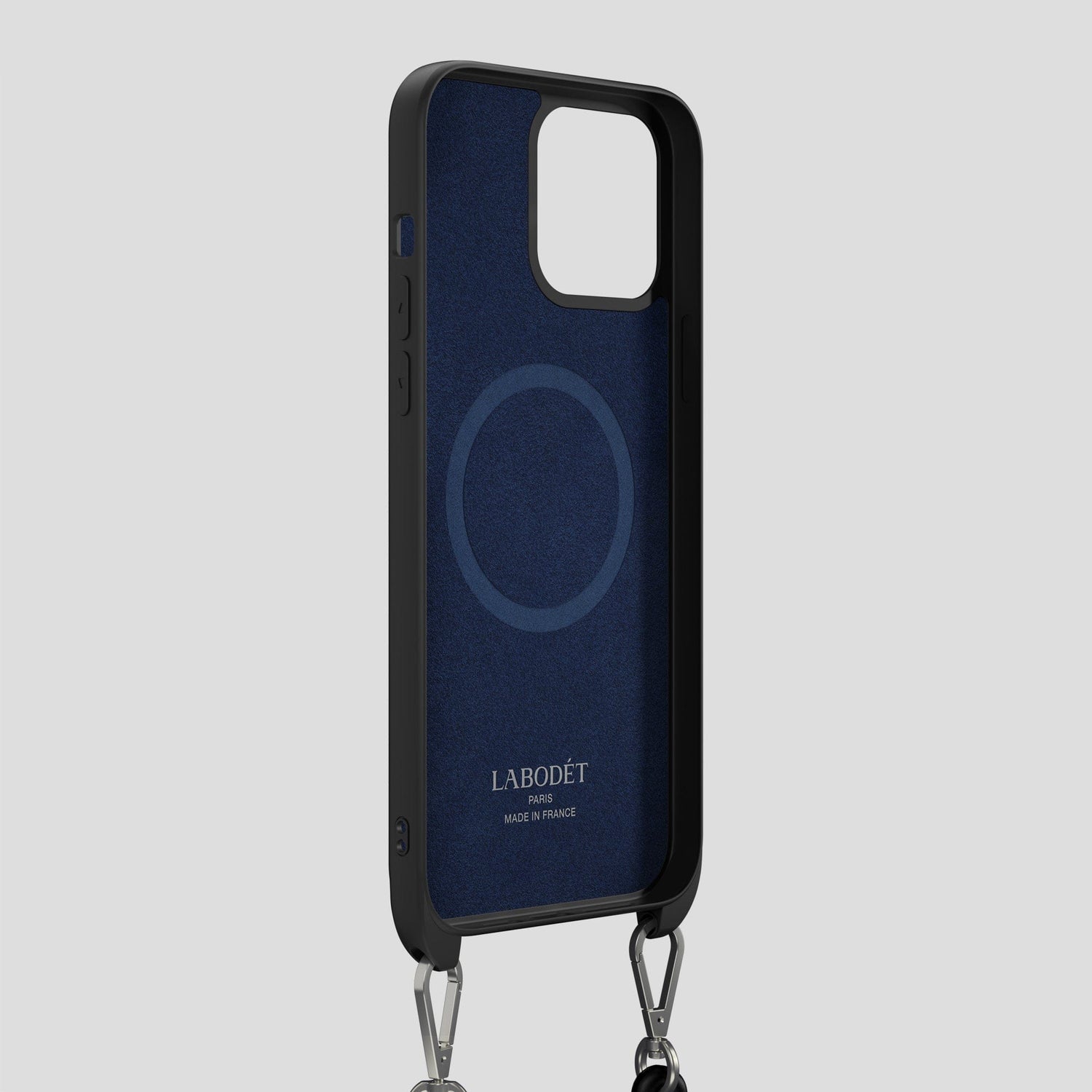 Caramel Crossbody Sport iPhone 14 Pro Max Calf -4 | Caramel