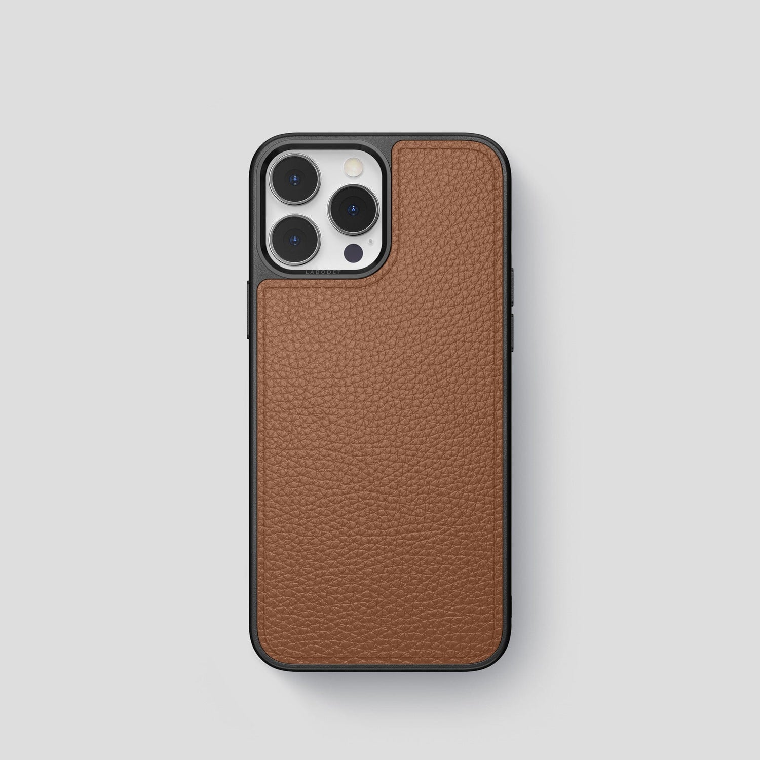 Caramel Sport iPhone 14 Pro Calf -1 | Caramel