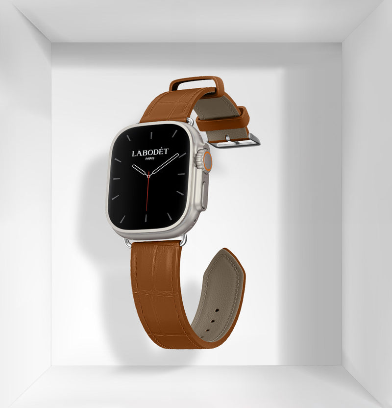 Luxury Apple Watch Straps - Labodet