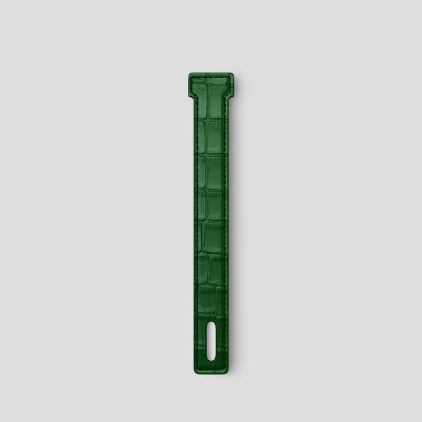 Additional Strap For iPhone 15 Pro Max Hand Strap Case Alligator