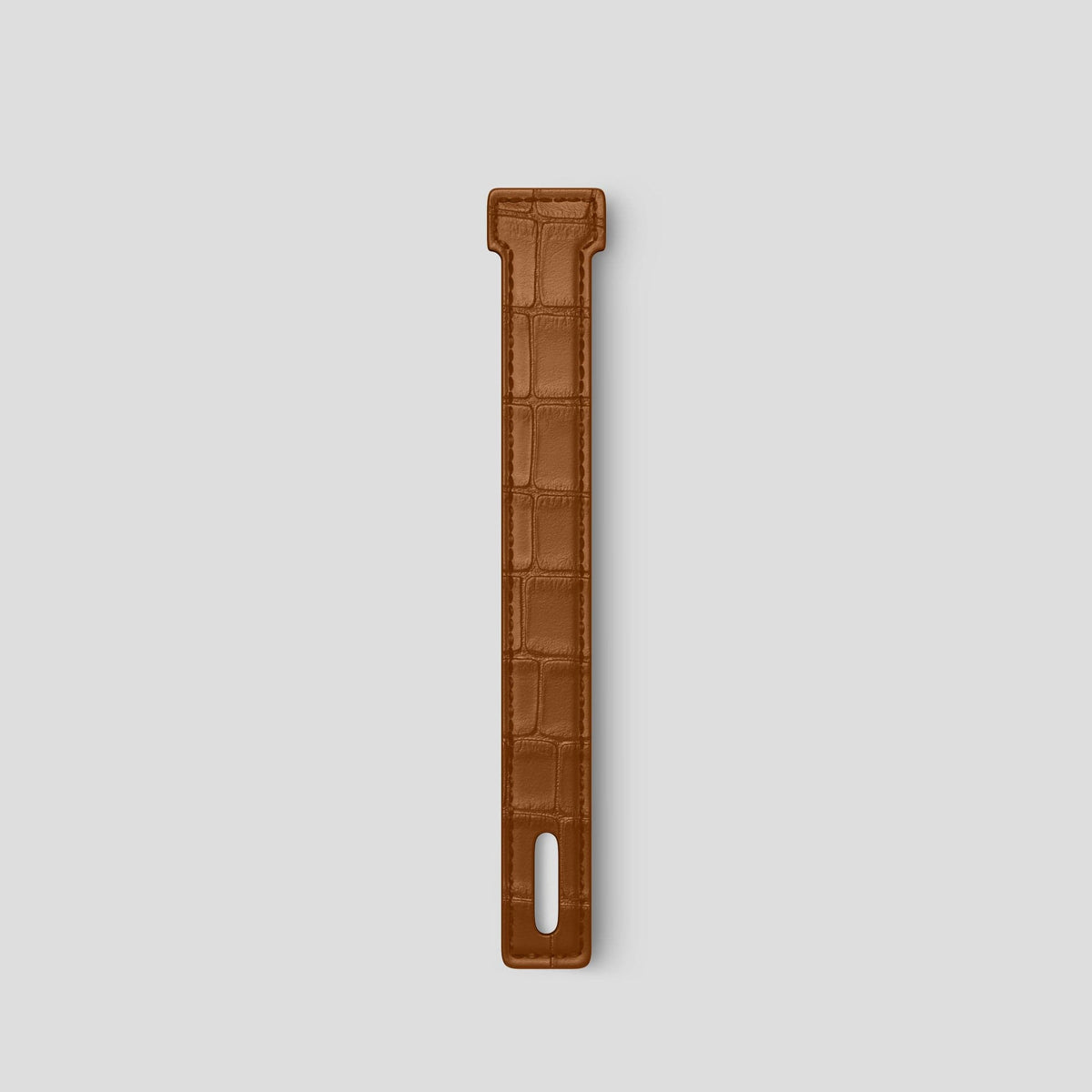 Honey iPhone 14 Additional Strap Alligator -2 | Honey