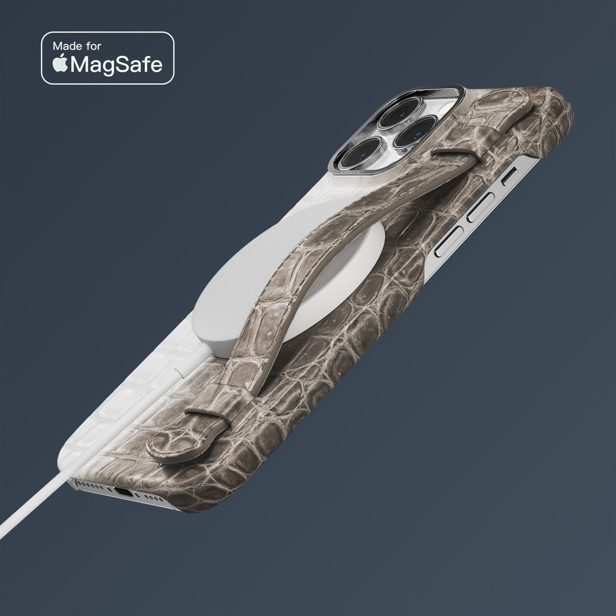 MagSafe Compatible
