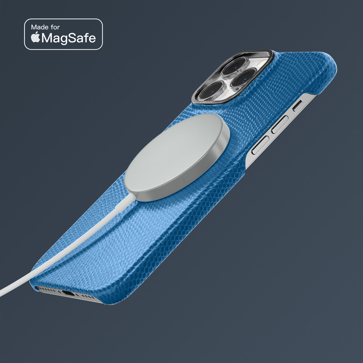 MagSafe Compatible