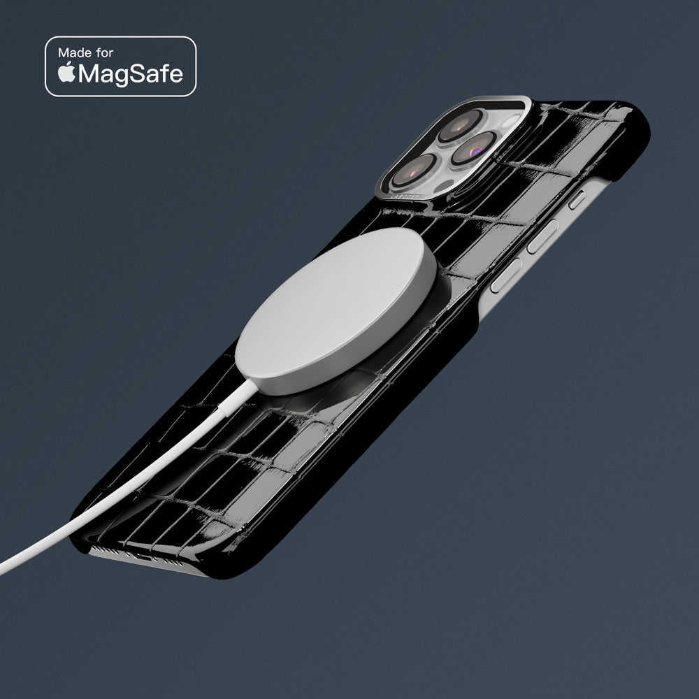 MagSafe Compatible