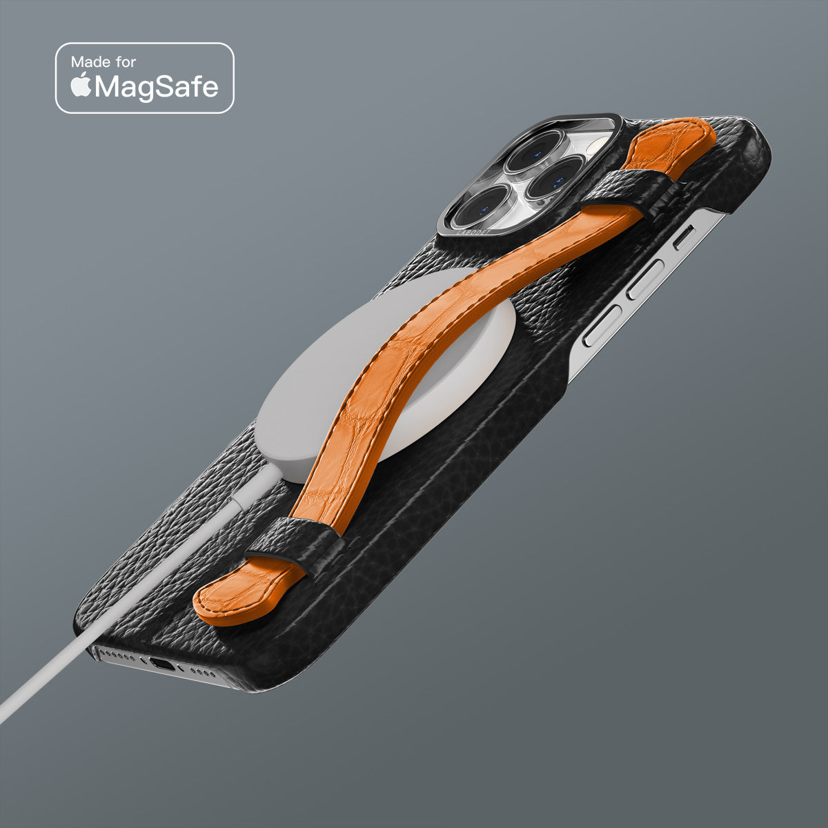 MagSafe Compatible