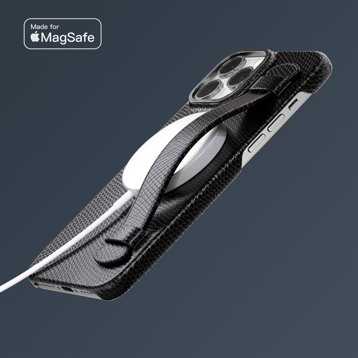 MagSafe Compatible
