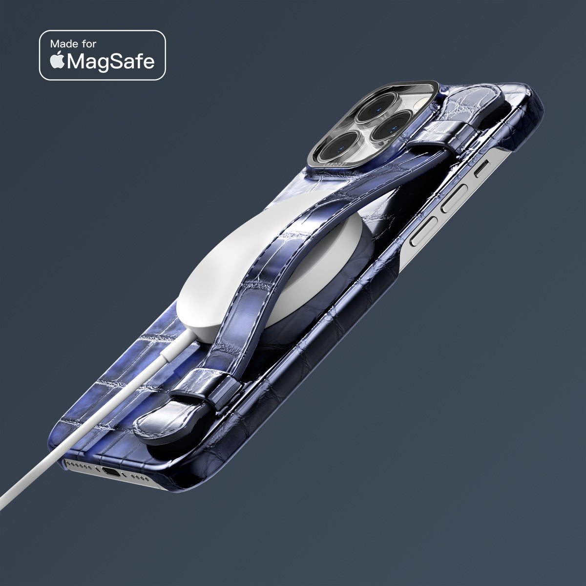 MagSafe Compatible