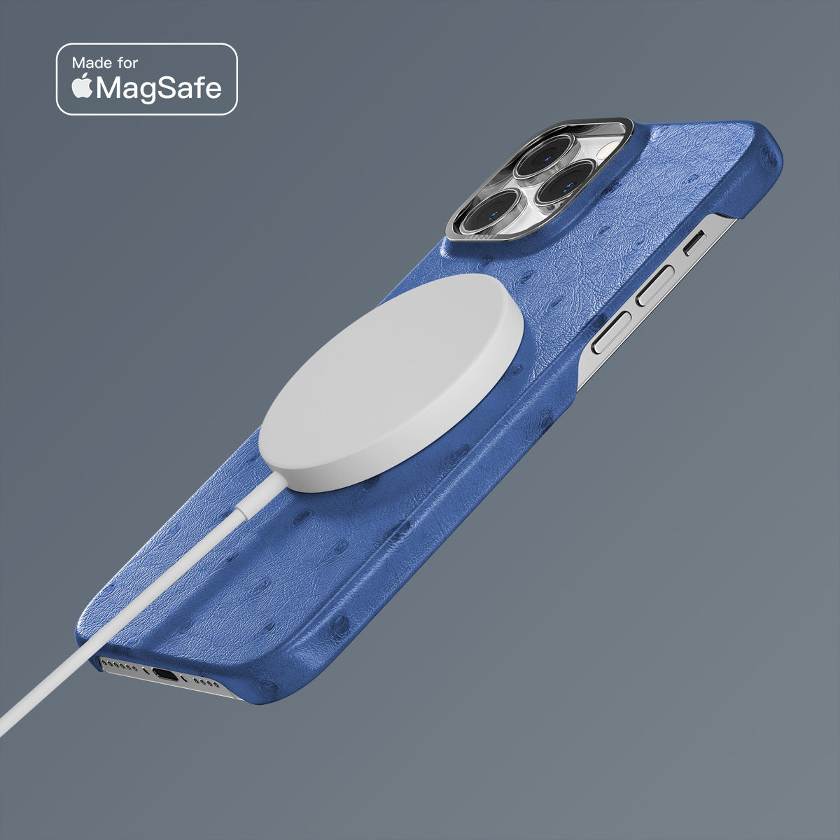 MagSafe Compatible