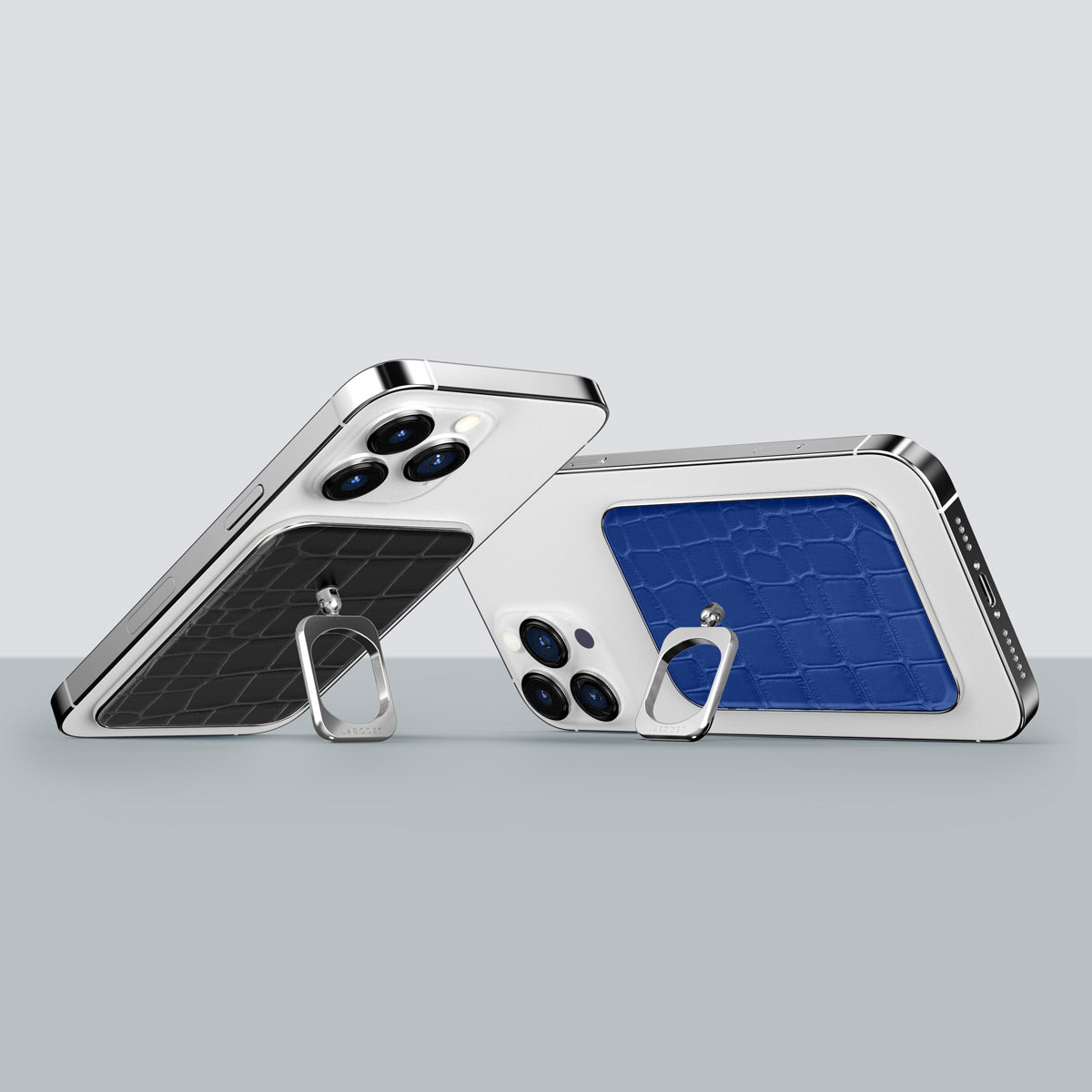 Engineering Beauty