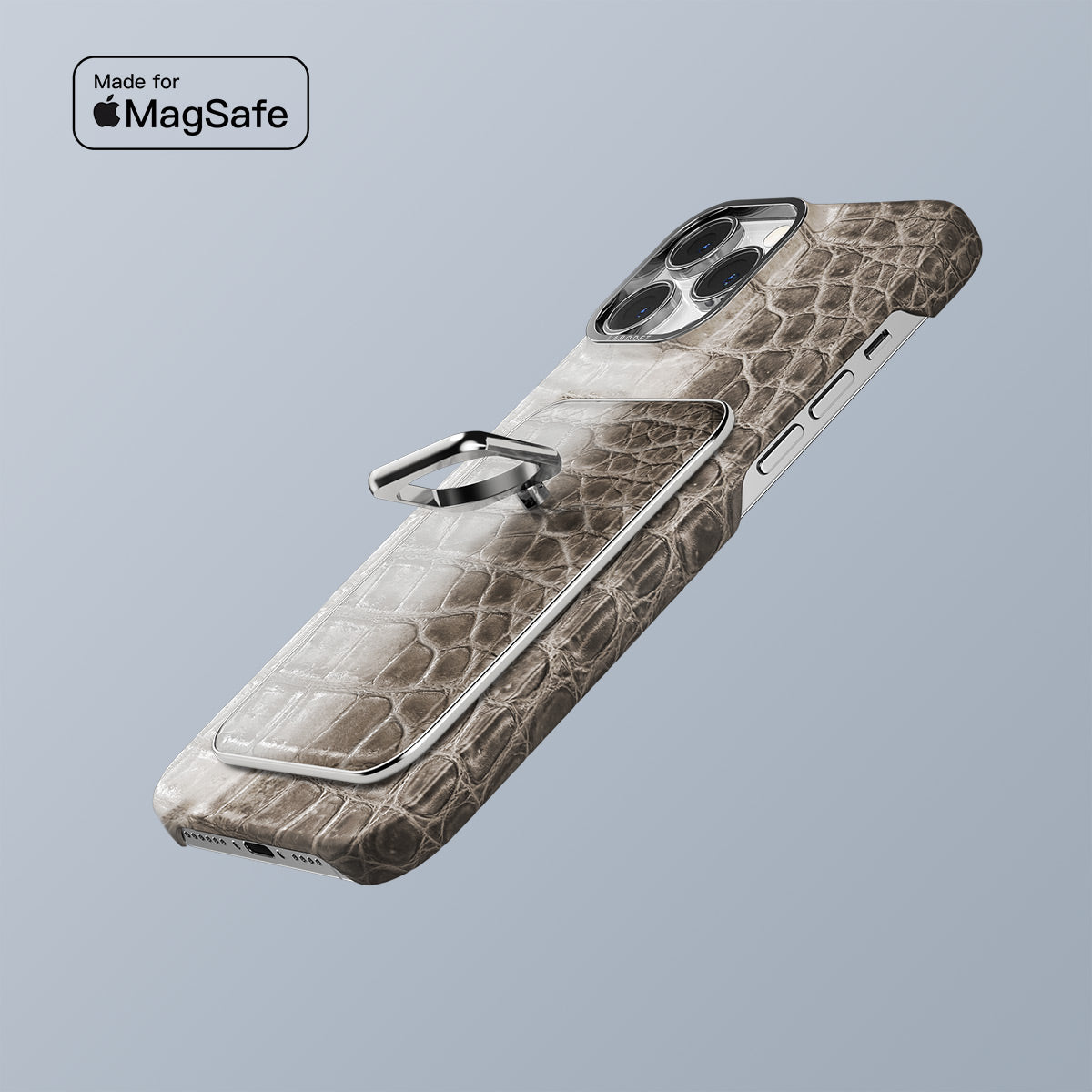 MagSafe Advantage
