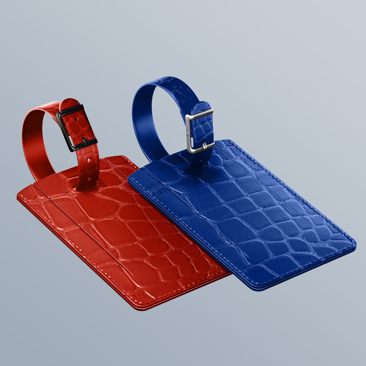 Luxury Identifier