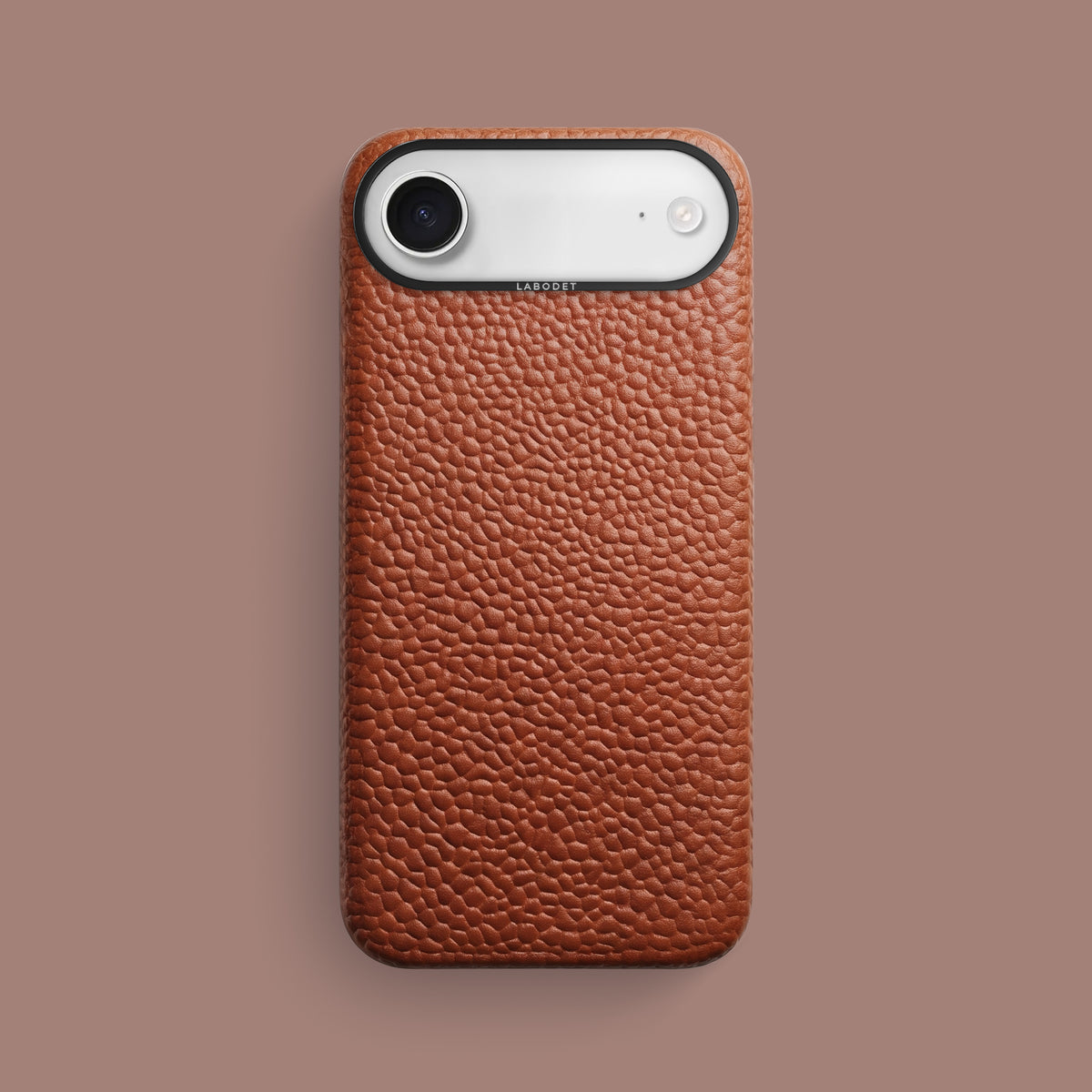 Classic Case  Basketball For iPhone 17 Air In Alligator -1 | Basketball-Black