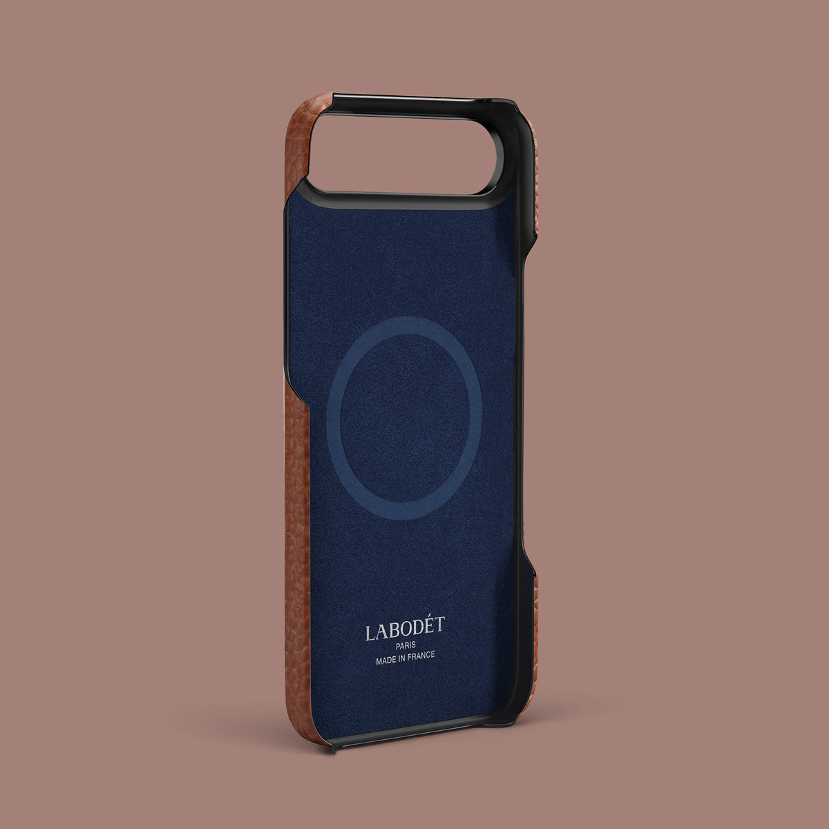 Classic Case  Basketball For iPhone 17 Air In Alligator -4 | Basketball-Black