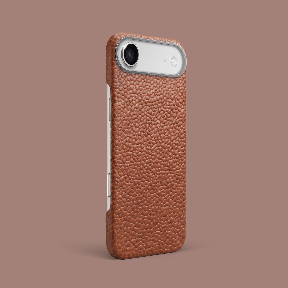 Classic Case  Basketball For iPhone 17 Air In Alligator -2 | Basketball-Steel