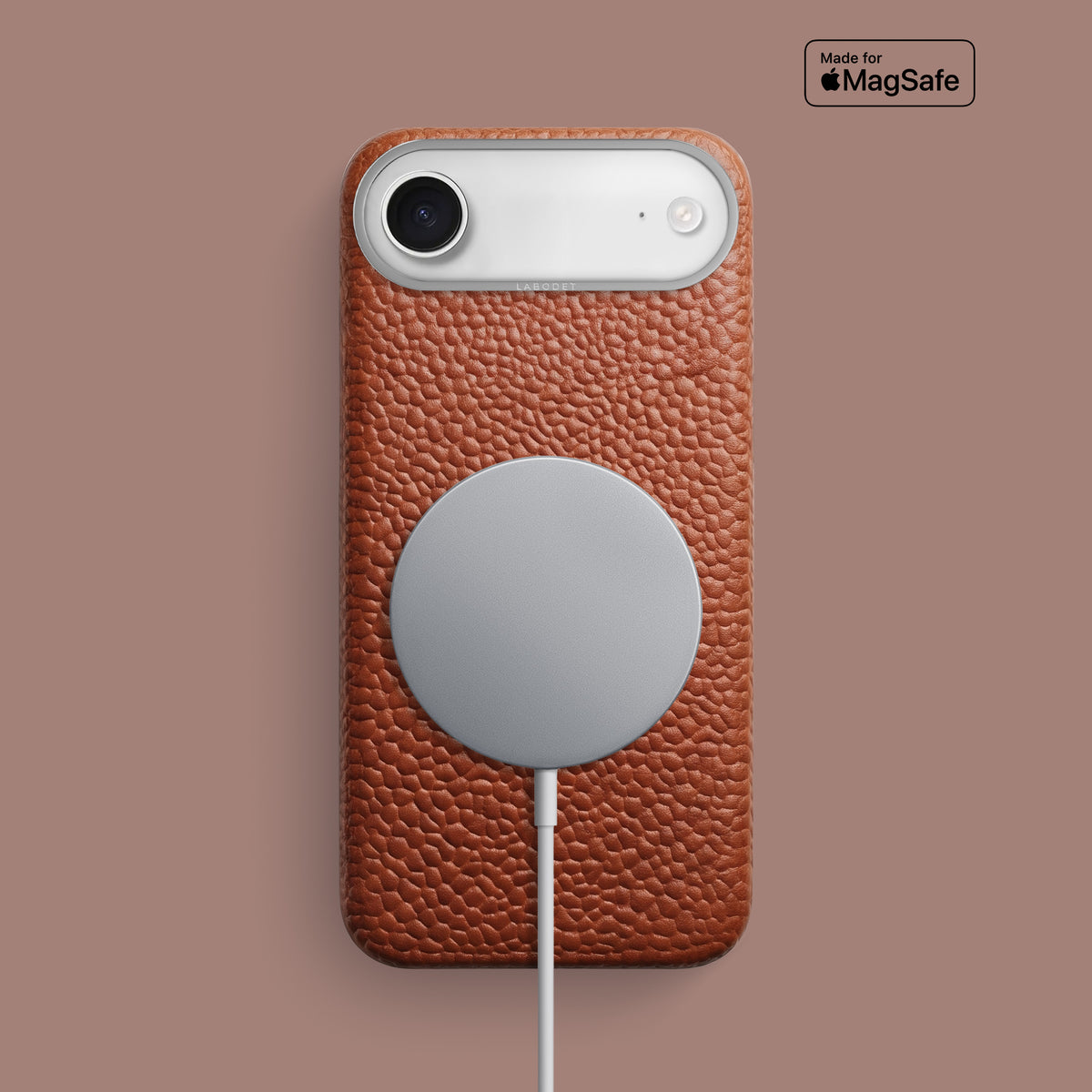 Classic Case  Basketball For iPhone 17 Air In Alligator -5 | Basketball-Steel