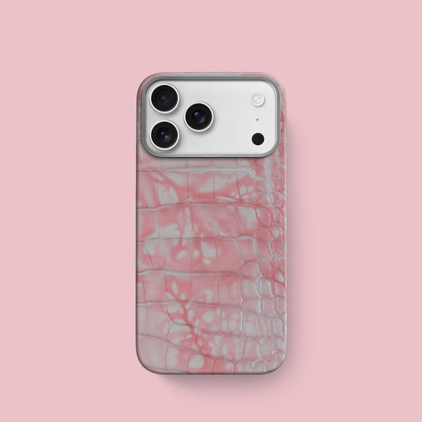 Classic Case 1/1 Lollipop For iPhone 17 Pro In Alligator