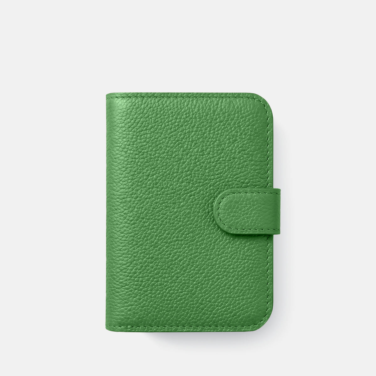 Folio Case For iPhone Duo In Calf -2 | Herb-Steel