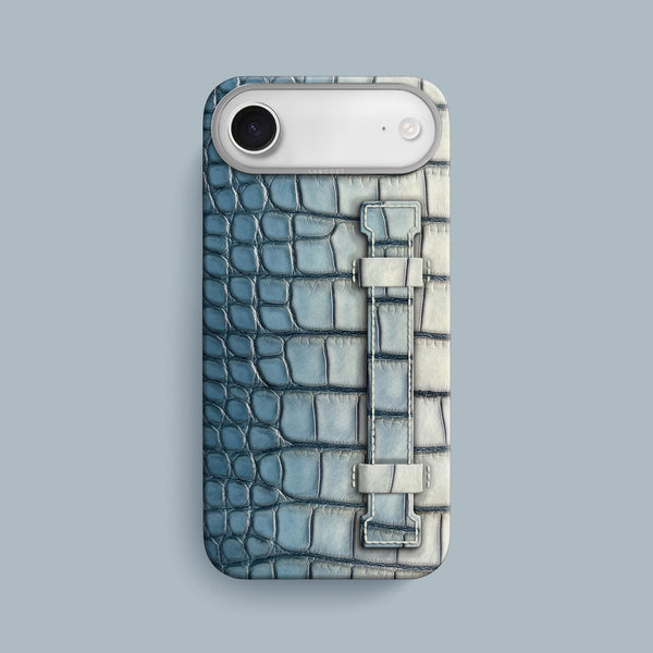 Handle Case 1/1 Aquaterra For iPhone 17 Air In Alligator