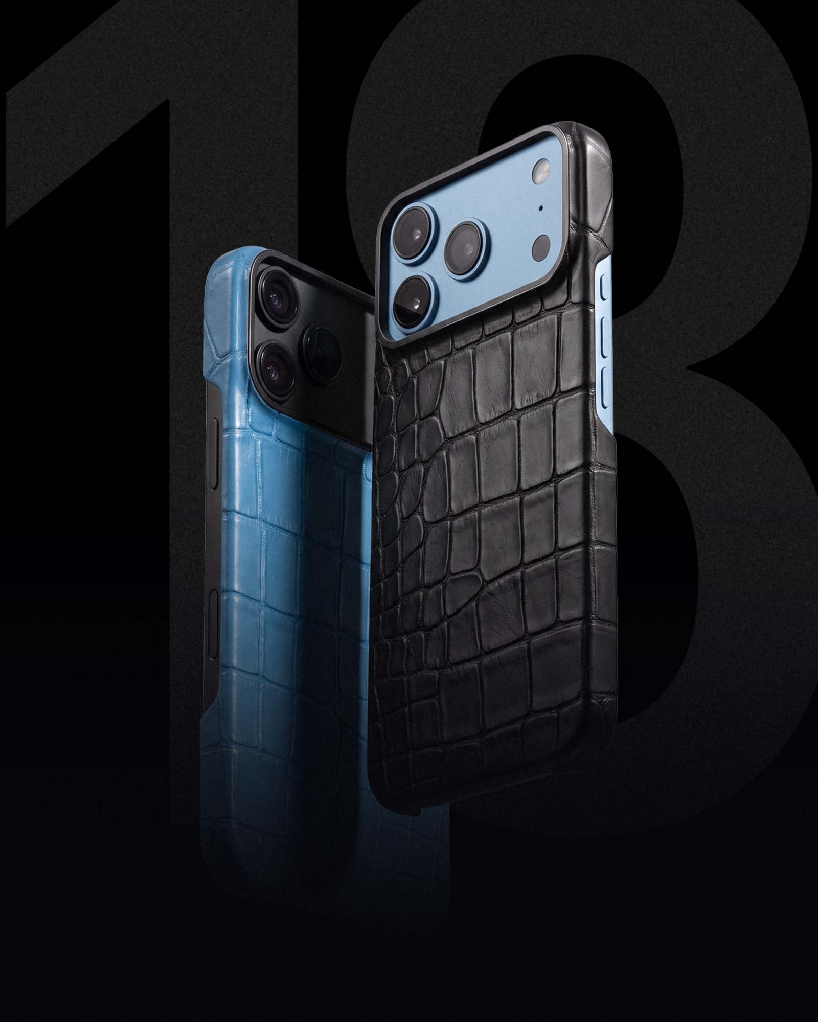 Now for iPhone 18.