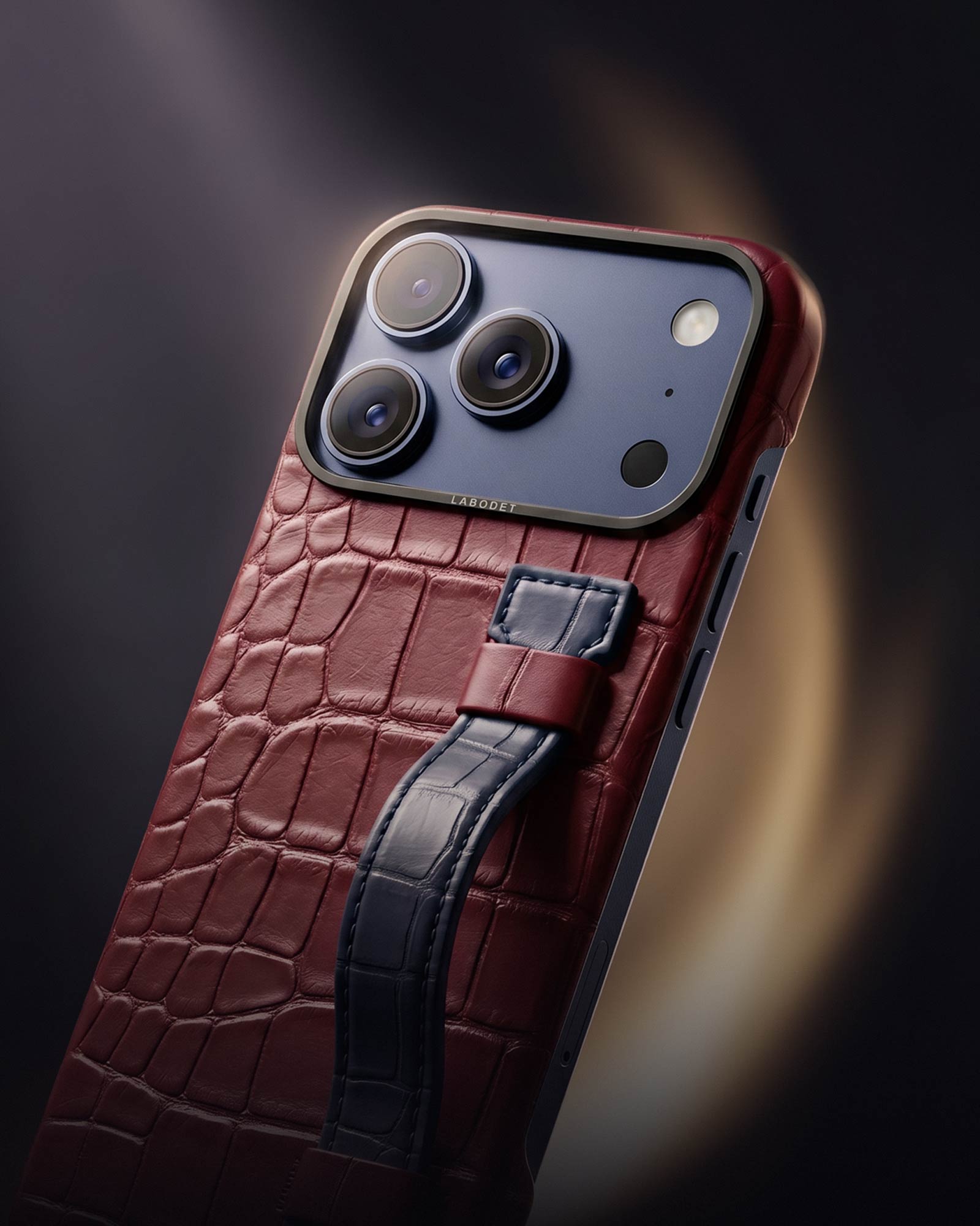 Cases for iPhone.