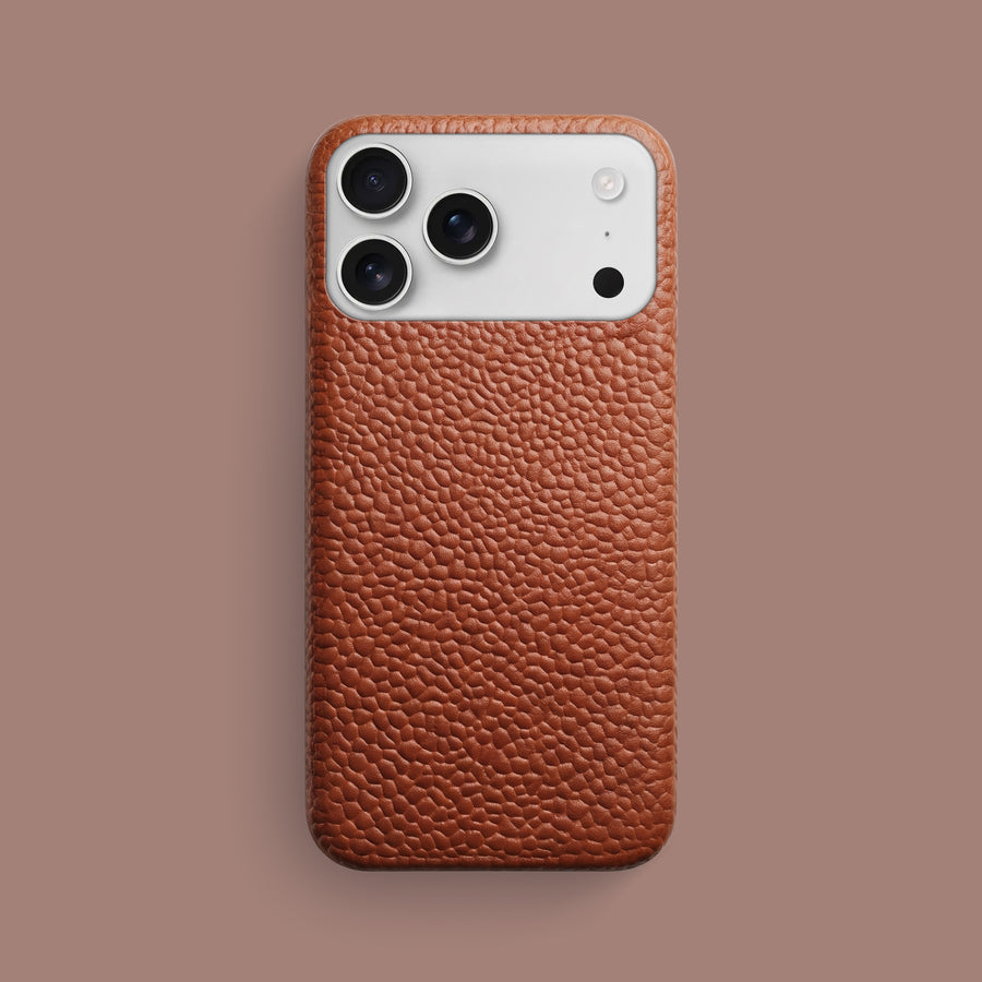 Slim Case Basketball For iPhone 17 Pro Max In Calf