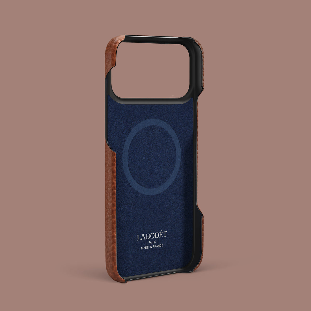 Slim Case For iPhone 17 Pro Max In Calf -4 | Basketball