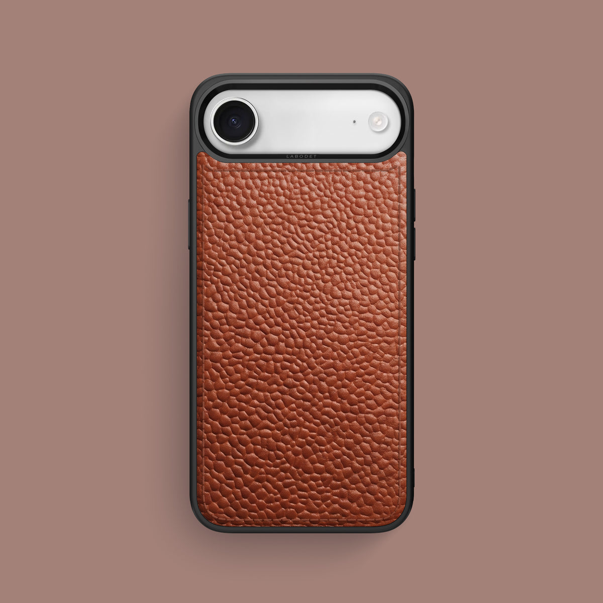 Sport Case For iPhone 17 Air In Calf -1 | Basketball