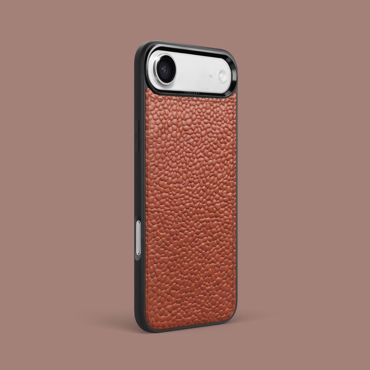 Sport Case For iPhone 17 Air In Calf -2 | Basketball