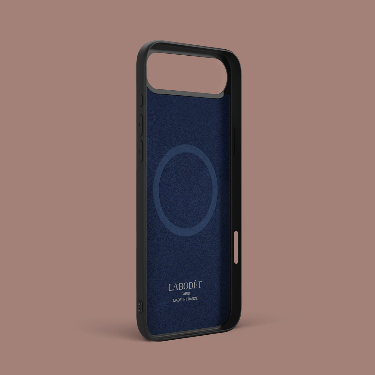 Sport Case For iPhone 17 Air In Calf -4 | Basketball