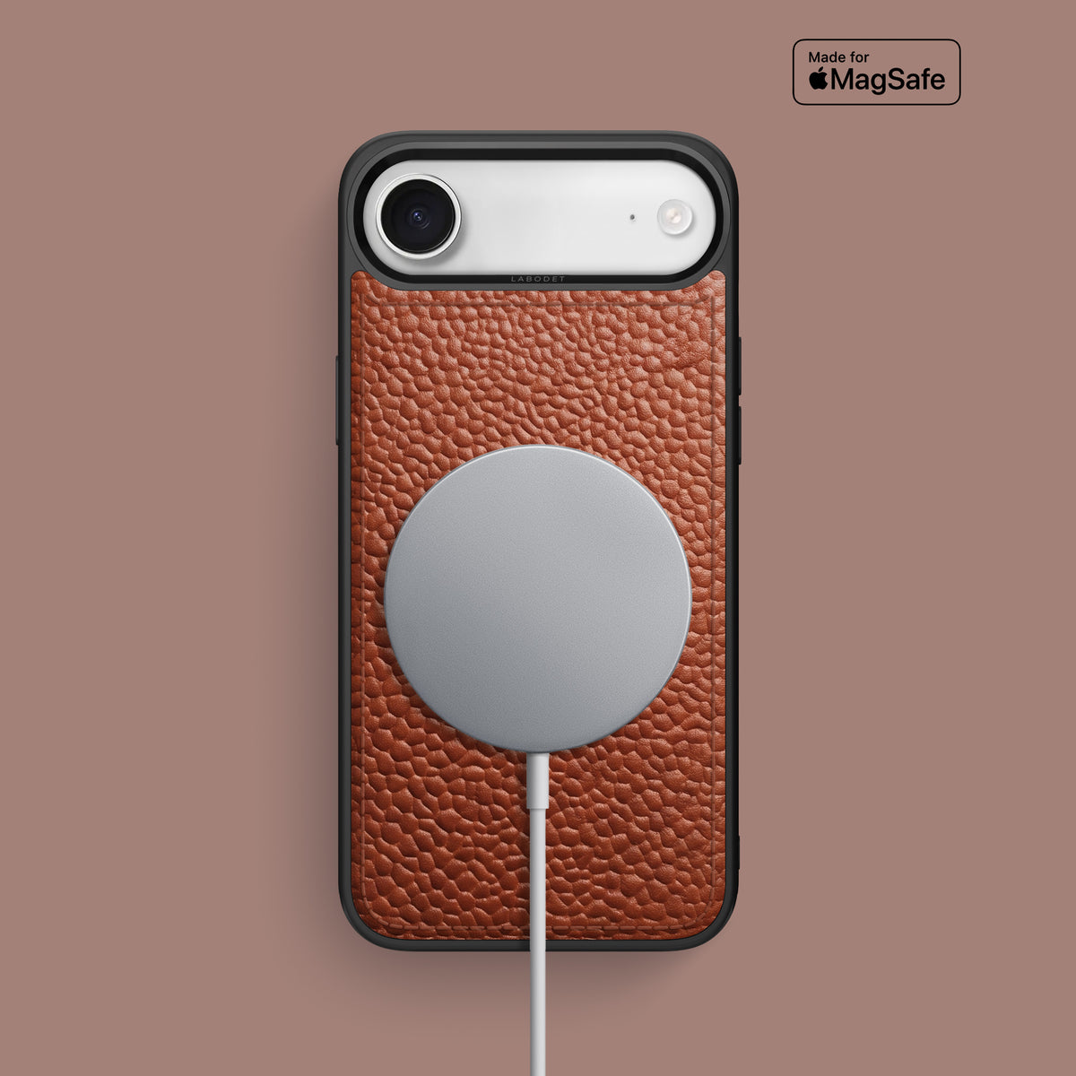 Sport Case For iPhone 17 Air In Calf -5 | Basketball