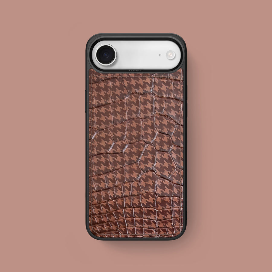 Sport Case 1/1 Tribute To Fashion For iPhone 17 Air In Alligator
