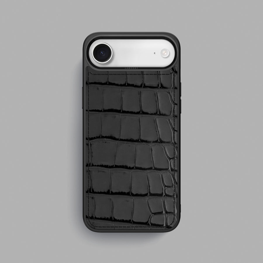 Sport Case 1/1 Darknight For iPhone 17 Air In Alligator