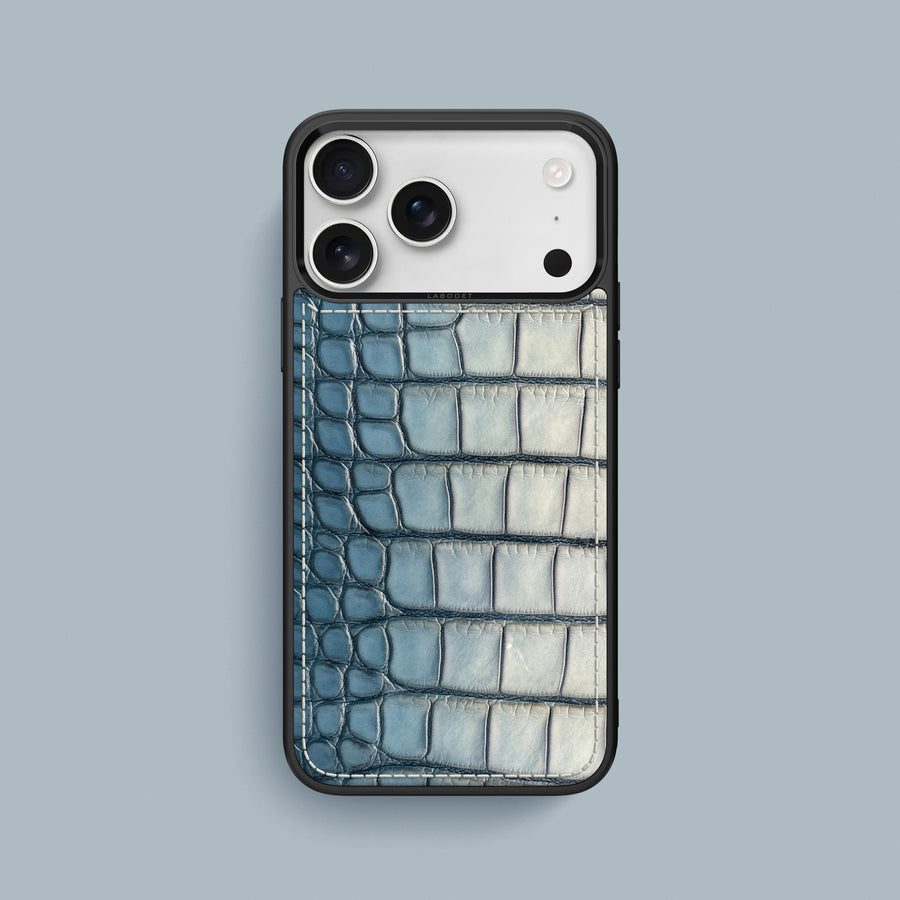 Sport Case 1/1 Aquaterra For iPhone 17 Pro Max In Alligator