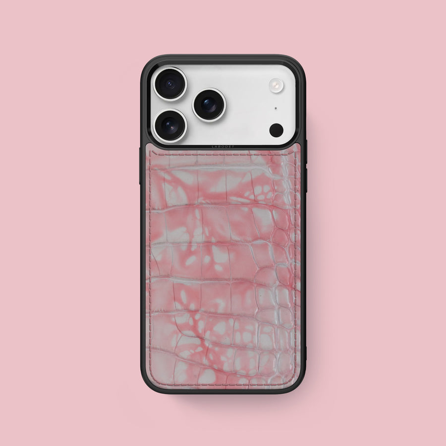 Sport Case 1/1 Lollipop For iPhone 17 Pro Max In Alligator