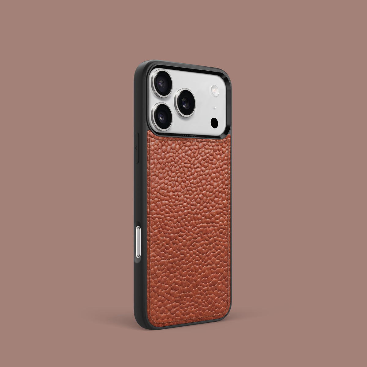 Sport Case For iPhone 17 Pro In Calf -2 | Basketball